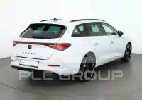 2021 Cupra Leon