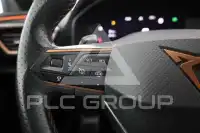 2021 Cupra Leon