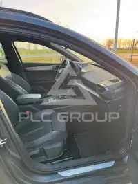 2021 Cupra Leon
