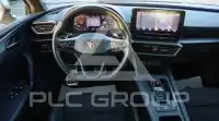 2021 Cupra Leon