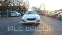 2021 Cupra Leon