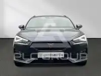 2021 Cupra Leon
