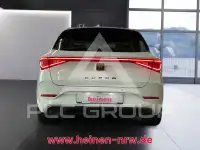 2021 Cupra Leon