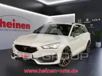 2021 Cupra Leon