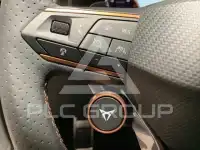 2021 Cupra Leon