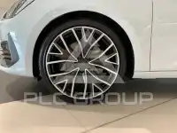 2021 Cupra Leon