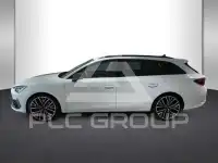 2021 Cupra Leon
