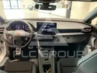 2021 Cupra Leon