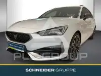2021 Cupra Leon