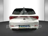 2021 Cupra Leon