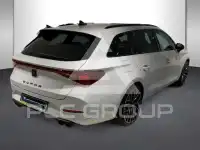 2021 Cupra Leon