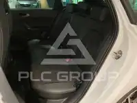 2021 Cupra Leon
