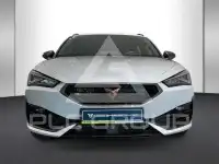 2021 Cupra Leon