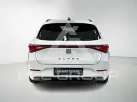 2021 Cupra Leon