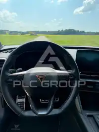 2021 Cupra Leon