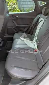 2021 Cupra Leon