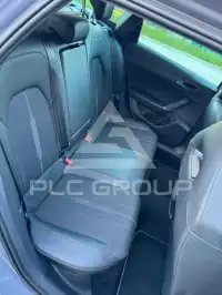 2021 Cupra Leon