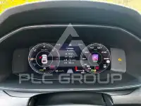 2021 Cupra Leon