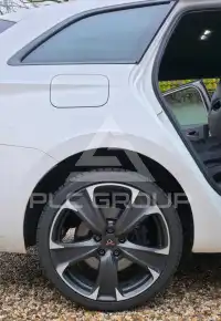 2021 Cupra Leon
