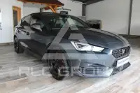 2021 Cupra Leon