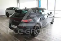 2021 Cupra Leon
