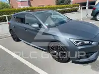 2021 Cupra Leon