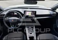 2021 Cupra Leon