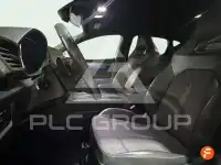 2021 Cupra Leon