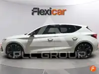 2021 Cupra Leon