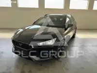 2021 Cupra Leon