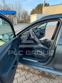 2021 Cupra Leon