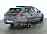 2021 Cupra Leon