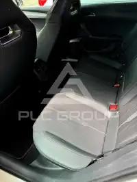 2021 Cupra Leon