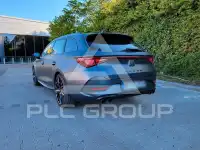 2021 Cupra Leon
