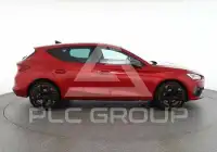 2021 Cupra Leon