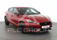 2021 Cupra Leon