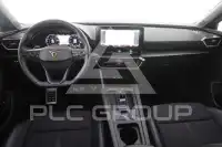 2021 Cupra Leon