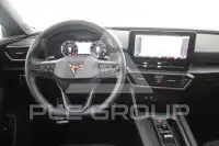 2021 Cupra Leon
