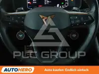 2021 Cupra Leon