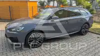 2021 Cupra Leon