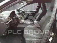 2021 Cupra Leon