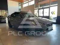 2021 Cupra Leon