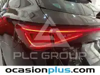 2021 Cupra Leon