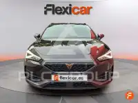2021 Cupra Leon