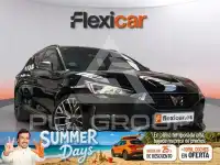 2021 Cupra Leon