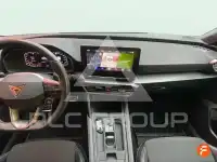 2021 Cupra Leon