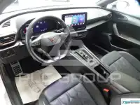 2021 Cupra Leon