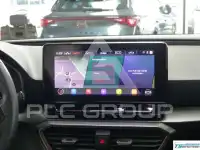 2021 Cupra Leon
