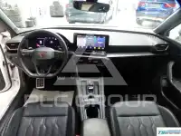 2021 Cupra Leon