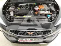 2021 Cupra Leon